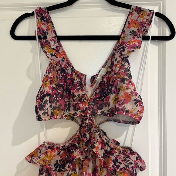 Dee elly dress- size small - Picture 3 of 7